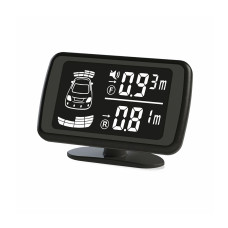 Parking sensor AMS A8182in Black