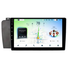 Android head unit Teyes CC4L 4+64 Gb Volvo S60 2005-2010 V70 XC70 2005-2007 9"