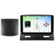 Android head unit Teyes CC4L 4+64 Gb Mitsubishi Galant 9 2003-2012 9" (L1)