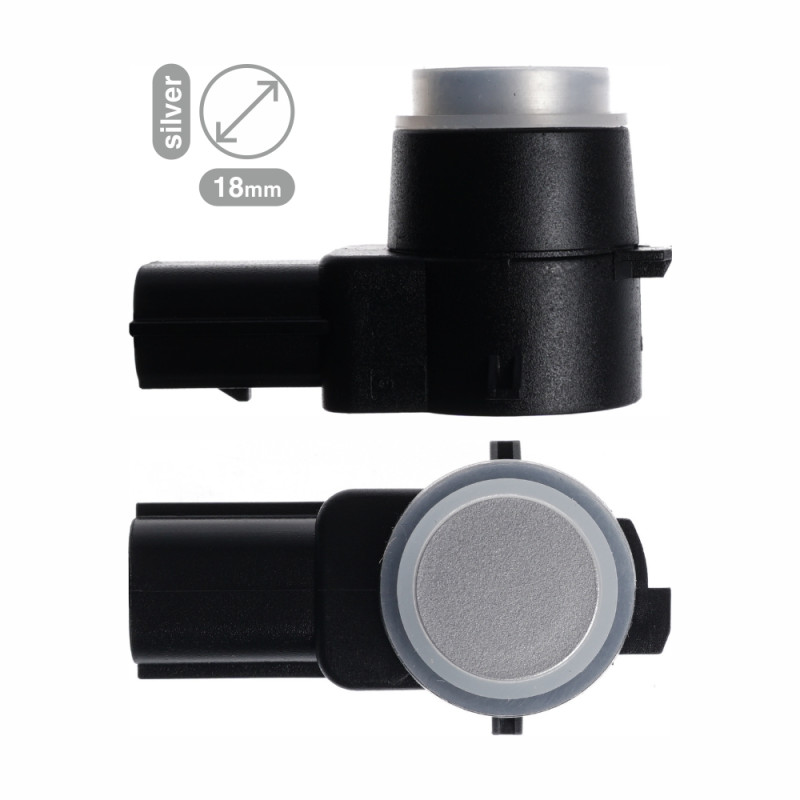 Parking sensor AMS A4181in Silver