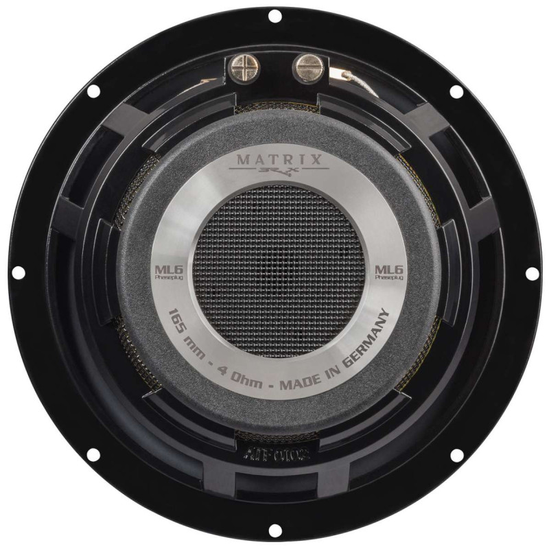 Speakers BRAX MATRIX ML 6P