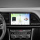 Štátní magnetofon Teyes CC4L 4+64 GB pro Seat Leon 3 (F3) 2012–2020, 9 palců