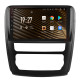 Android head unit SIGMA S9464 ANDROID 12 4+64 Gb 4G DSP Buick Enclave (F1) 2014-2018 9" (L1)