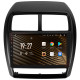 Android head unit SIGMA S9464 ANDROID 12 4+64 Gb 4G DSP Mitsubishi ASX 1 (Left hand drive) 2016-2023 (A) 9"