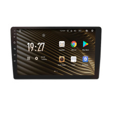 Magallánica con Android 12 SIGMA S9464 4+64 GB 4G DSP para Renault Sandero, Dacia Duster, Captur, Lada Xray (2010–2022) 9