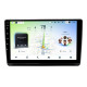 Android head unit Teyes CC4L 4+64 Gb Citroen C4L 2019 10"