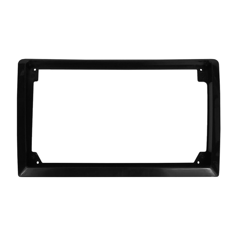 Car multimedia system Teyes CC3 4+32 Gb (11") 2k