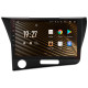 Android head unit SIGMA S9464 ANDROID 12 4+64 Gb 4G DSP Honda CR-Z 1 CRZ (Left hand drive) 2010-2016 9"