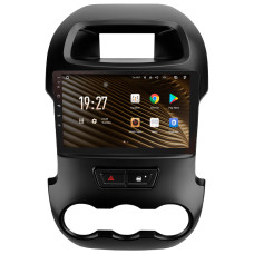Android head unit SIGMA S9464 ANDROID 12 4+64 Gb 4G DSP Ford Ranger (F2) 2011-2016 9"