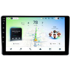 Android head unit Teyes CC4L 6+64 Gb Ford Fusion 1 2005-2012 9"