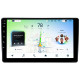 Android head unit Teyes CC4L 6+64 Gb Ford Fusion 1 2005-2012 9"