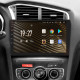 Štátní magnetofon SIGMA S10464 ANDROID 12 4+64 GB 4G DSP Citroën C4 II (ZYJ) 2013–2016 10