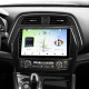 Android head unit Teyes CC4L 6+64 Gb Nissan Maxima A36 2015-2020 10"