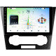 Android head unit Teyes CC4L 4+64 Gb Chevrolet Epica 1 2006 - 2012 9"
