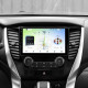 Android head unit Teyes CC4L 4+64 Gb Mitsubishi Pajero Sport 3 2016-2018 9"