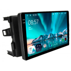 Android head unit Teyes CC4 6+64 Gb Toyota Auris 2011+ 9" 2k