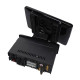 Car multimedia system SIGMA X9464 1DIN ANDROID 10 4+64 Gb 4G DSP (9") 1din