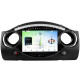 Android head unit Teyes CC4L 4+64 Gb BMW Mini Hatch R50 2000-2006 9" (L3)