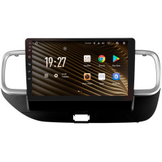 Android head unit SIGMA S10464 ANDROID 12 4+64 Gb 4G DSP Hyundai Venue 2019-2020 10"
