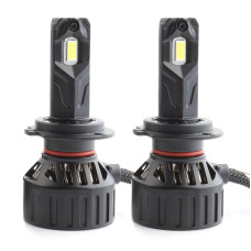 LED bulb SIGMA X1 65W H7 5000K