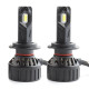 LED žárovka SIGMA X1 65W H7 5000K