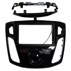 Adapter frame (for car) Ford Focus 3 2012-2019 9"