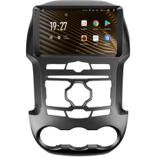 Magallánica SIGMA S9464 ANDROID 12 4+64 GB 4G DSP Ford Ranger 3 (F1) 2011-2015 9