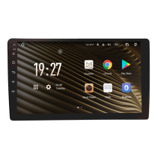 Android head unit SIGMA S9464 ANDROID 12 4+64 Gb 4G DSP Hyundai Azera TG (F1) 2005-2011 9"