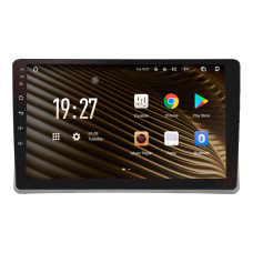 Stacja radiowo-telewizyjna SIGMA S9464 ANDROID 12 4+64 GB 4G DSP do Toyota Land Cruiser 10 (J100, 100, 1998–2007) 9