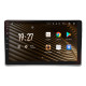 Stacja radiowo-telewizyjna SIGMA S9464 ANDROID 12 4+64 GB 4G DSP do Toyota Land Cruiser 10 (J100, 100, 1998–2007) 9