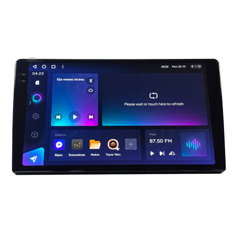 Teyes CC3 4+32 GB (9