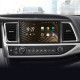 Stacja głośnikowa SIGMA S10464 ANDROID 12 4+64 GB 4G DSP do Toyota Highlander 3 XU50 (2013–2018) 10
