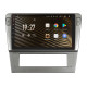 Stacja radiowo-głośnikowa SIGMA S9464 ANDROID 12 4+64 GB 4G DSP Škoda Superb 2001–2008 9