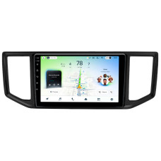 Android head unit Teyes CC4L 4+64 Gb Volkswagen Crafter 2017-2021 10" (L1)
