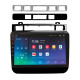 Android head unit SIGMA PRO 9432 ANDROID 10 4+32 Gb 4G DSP Volkswagen Touareg FL NF 2010-2018 (B) without optics 9"