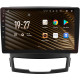 Android head unit SIGMA S9464 ANDROID 12 4+64 Gb 4G DSP SsangYong Korando 3 Actyon 2 2010-2013 9"