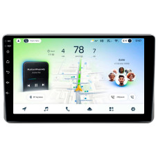 Android head unit Teyes CC4L 6+64 Gb Great Wall Hover M2 Coolbear 2009-2014 For Scion xB 2003-2007 9"