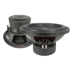 Subwoofer speaker AudioBeat Forte FSW12.2-2