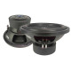 Subwoofer speaker AudioBeat Forte FSW12.2-2