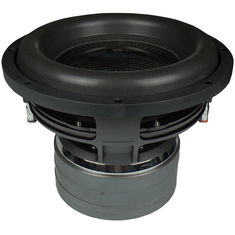 Subwoofer speaker AudioBeat Extreme ESW12.2-1