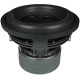 Subwoofer speaker AudioBeat Extreme ESW12.2-1