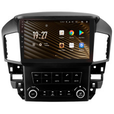 Android head unit SIGMA S9464 ANDROID 12 4+64 Gb 4G DSP Lexus RX300 XU10 (F2) 1997-2003 9" (L3)