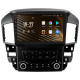 Android head unit SIGMA S9464 ANDROID 12 4+64 Gb 4G DSP Lexus RX300 XU10 (F2) 1997-2003 9" (L3)