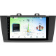 Android head unit Teyes CC4L 6+64 Gb Subaru Outback 5 2014-2018 Legacy 6 2014-2017 9" (L1)