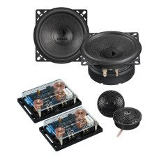 Speakers HELIX S 42C.2
