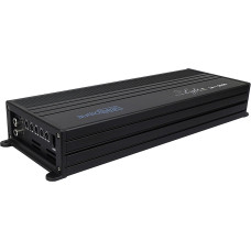 Amplifier AUDIOBEAT LA 1.2000
