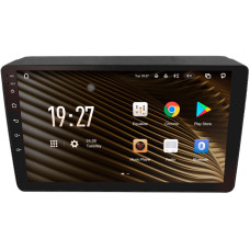 Štátní magnetofon SIGMA S9464 ANDROID 12 4+64 GB 4G DSP Renault Duster (F1) 2015–2021 / LADA Largus I 1.2 2021 9