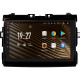 Android head unit SIGMA S9464 ANDROID 12 4+64 Gb 4G DSP Toyota Previa XR50 2006 - 2019 9"