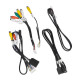 Car multimedia system Teyes CC3 4+32 Gb (13") 2k