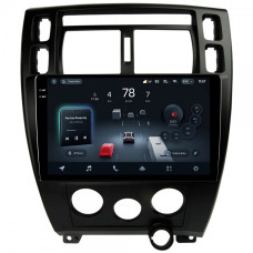 Sterownik magnetyczny Teyes CC4 Pro 12+256 GB Hyundai Tucson 1 (2004–2009), czarny, 10